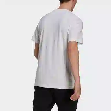 adidas M Ddlbmb L T Logo T