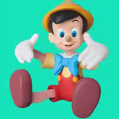 Medicom Toy Ver. 6.4cm