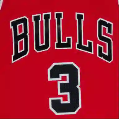 Mitchell Ness NBA SW 3