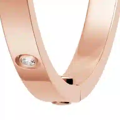Cartier Love Bracelet