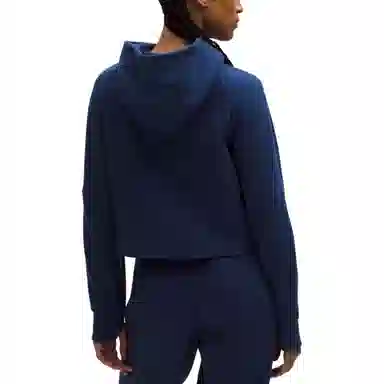 lululemon Scuba Hoodie