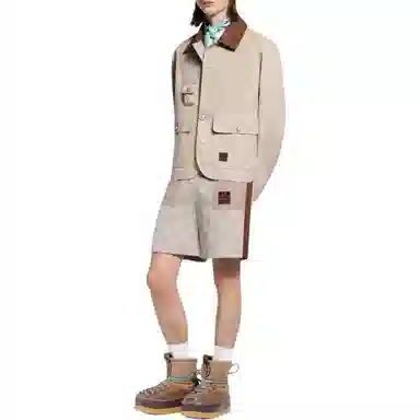 LOUIS VUITTON x Nigo FW25