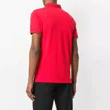 EMPORIO ARMANI LogoPolo