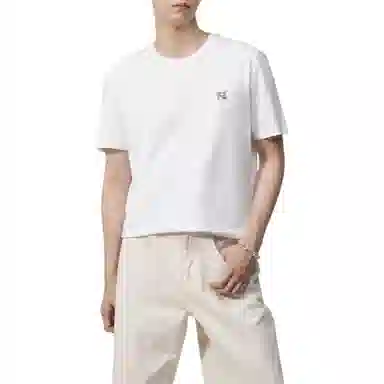Maison Kitsune SS24 T