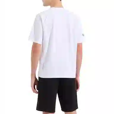 EMPORIO ARMANI EA7 SS24 LogoT