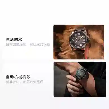 Sea-Gull 819.27.1058H