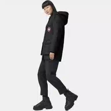 Canada Goose Expedition Logo