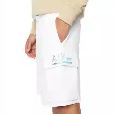 ARMANI EXCHANGE SS23