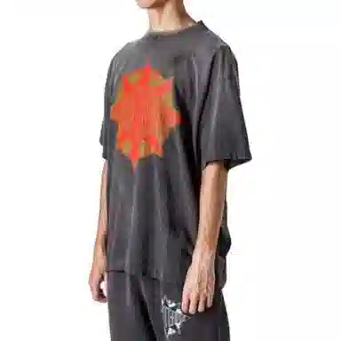 SAINT Mxxxxxx x Denim Tears FW24