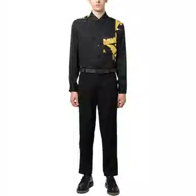 VERSACE JEANS COUTURE FW23