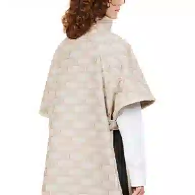 MaxMara Zenica Cape