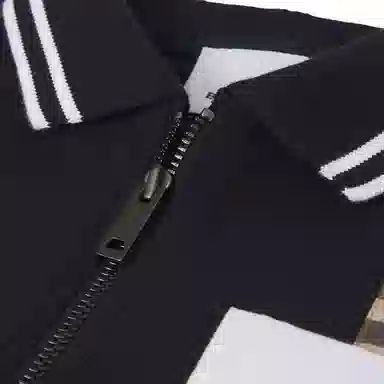 Burberry SS22 LogoPolo