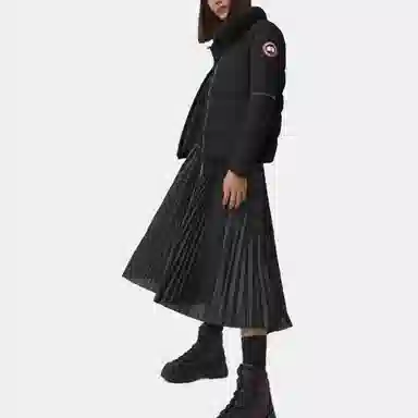 Canada Goose HyBridge PUFFER