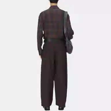 STUDIO NICHOLSON AW25