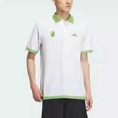 adidas x bape FW23 Polo