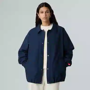 THE NORTH FACE Dryvent SS25 Redbox Coaches logo