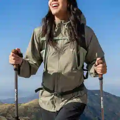 Columbia Centrillium