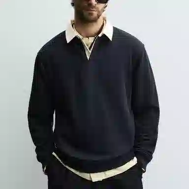 ZARA Polo