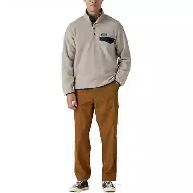 Patagonia Synchilla Snap-T