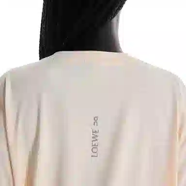 On x LOEWE Active SS25 T