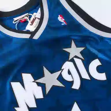 Mitchell Ness NBA AU 2000-01 1