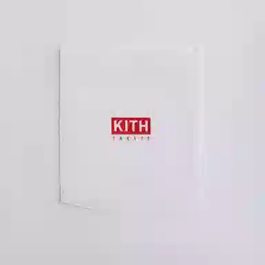 KITH Treats Short Sleeve Tee White