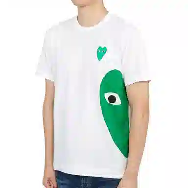 COMME DES GARCONS SHIRT T