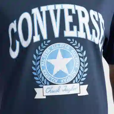 Converse T