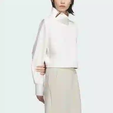 adidas FUTURE STYLE PRE SWEATSHIRT