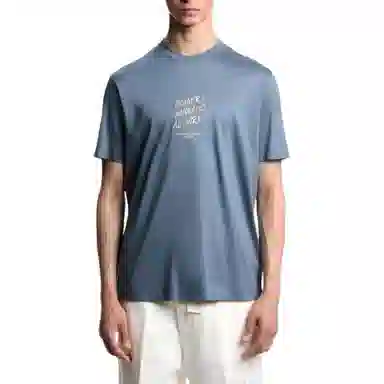 EMPORIO ARMANI SS25 T