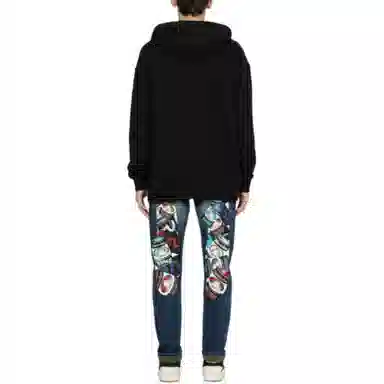 EVISU AW23 M