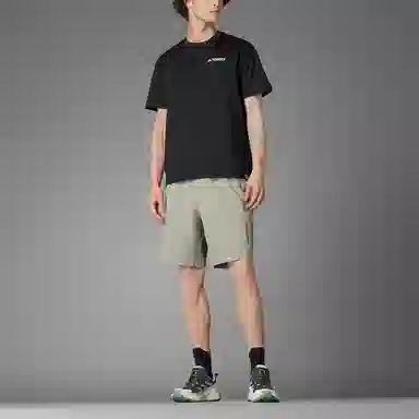 adidas TERREX x National Geographic) LOGOT