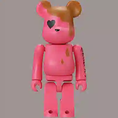 Seven Eleven Fair x BERBRICK AKB48 100