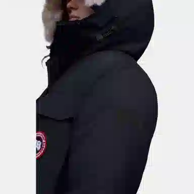 Canada Goose Expedition