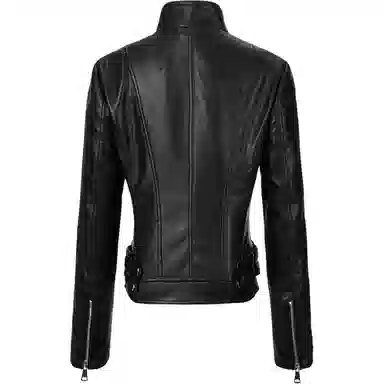 ONE SHALLOW PUWomen's coat