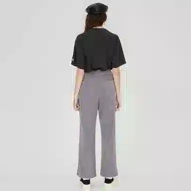 MOUSSY