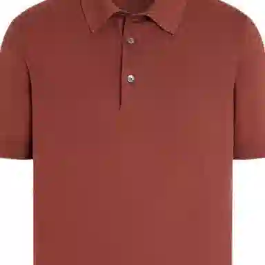 Zegna Polo