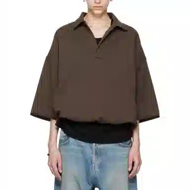 Fear of God Essentials Heather Wood