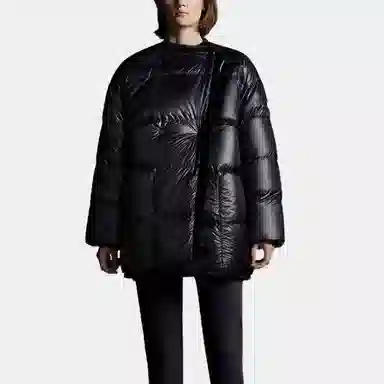 Moncler x HYKE LEMA