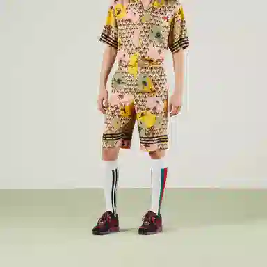 GUCCI x adidas SS23