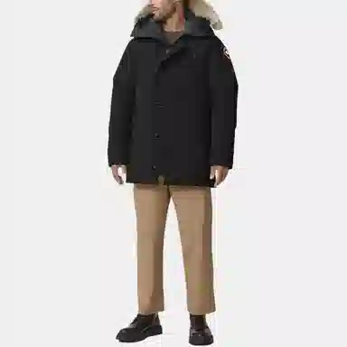 Canada Goose Chateau Black