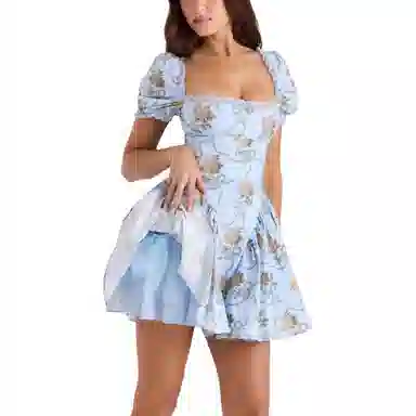 HOUSE OF CB SS25 Rosie