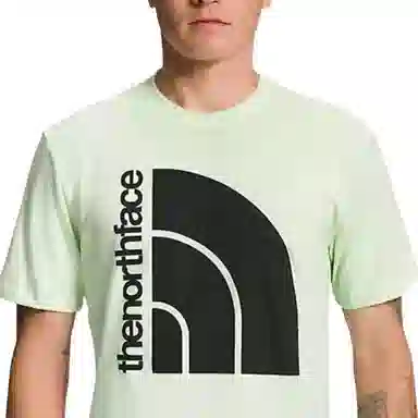 THE NORTH FACE LogoT