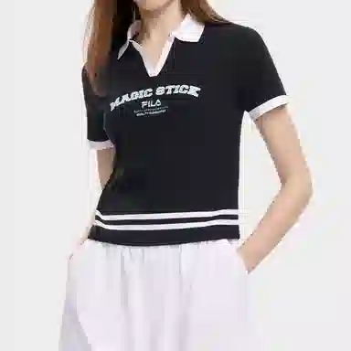 FILA X Magic Stick SS23 Polo