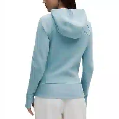 lululemon Scuba Hoodie