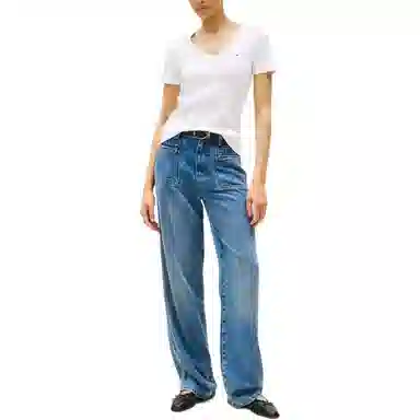 Tommy Hilfiger SS24 VT