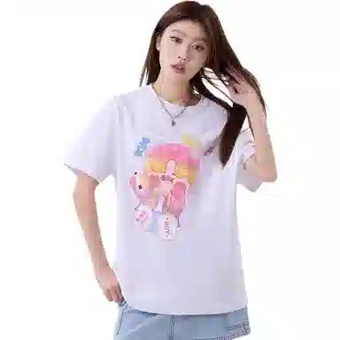 Boy London x POP MART T