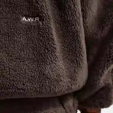 Nike x NOCTA FW25 Cardinal Stock Chalet Hoodie