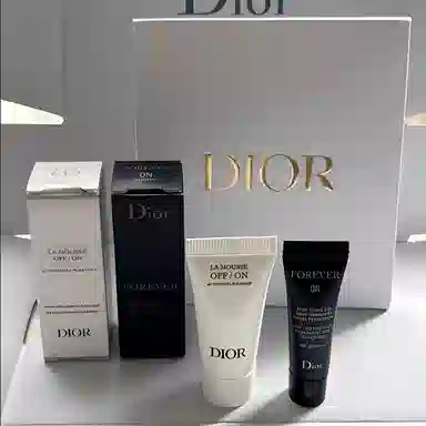 DIOR 5ml+2.7ml