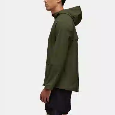 adidas Y-3 Jacket Green